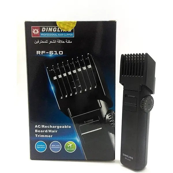 ORIGINAL Professional Hair & Beard Trimmer