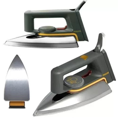 Philips Dry Iron | 1200 WATT