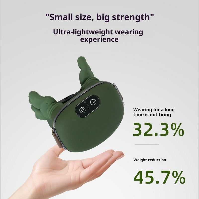 Electric Neck & Shoulder Massager