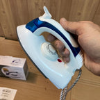 Travel Friendly Folding Steam Iron | 750W