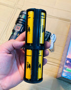 COBA Powerful LED Flashlight | 3 KM