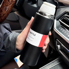 Stainless Steel Vacuum Flask Set | 500ml