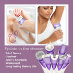 7 in 1 Lady Beauty KIT