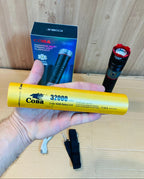 COBA G639 Flashlight Torch | 1 KM