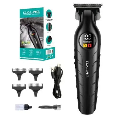 Dling Professional Hair Clipper Men's Care Shaving & Grooming Trimmers