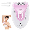 Rechargeable Daling Cordless Epilator for Women