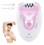 Rechargeable Daling Cordless Epilator for Women