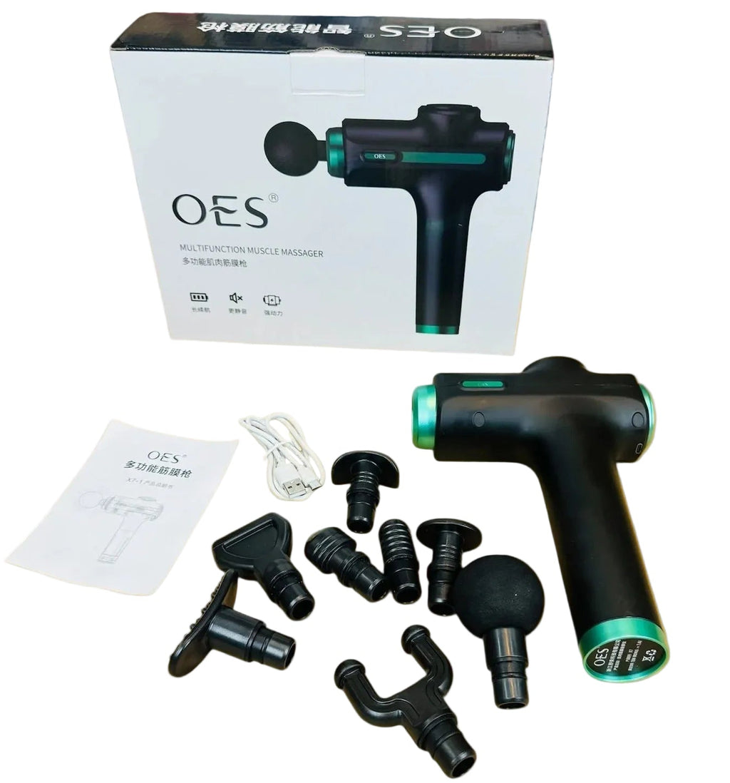 OES 8in1 Muscle Massager