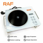 RAF Infrared Cooker & Hot Plate- 3500 WATT