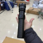 Rechargeable Powerful 3KM Flashlight