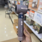 WLEX 7-in-1 Hair Styling Set