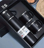 Stainless Steel Vacuum Flask Set | 500ml