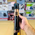 COBA Aluminum Flashlight | 4 Modes Light