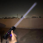 5.11 Powerful Zooming Flashlight | 1 KM