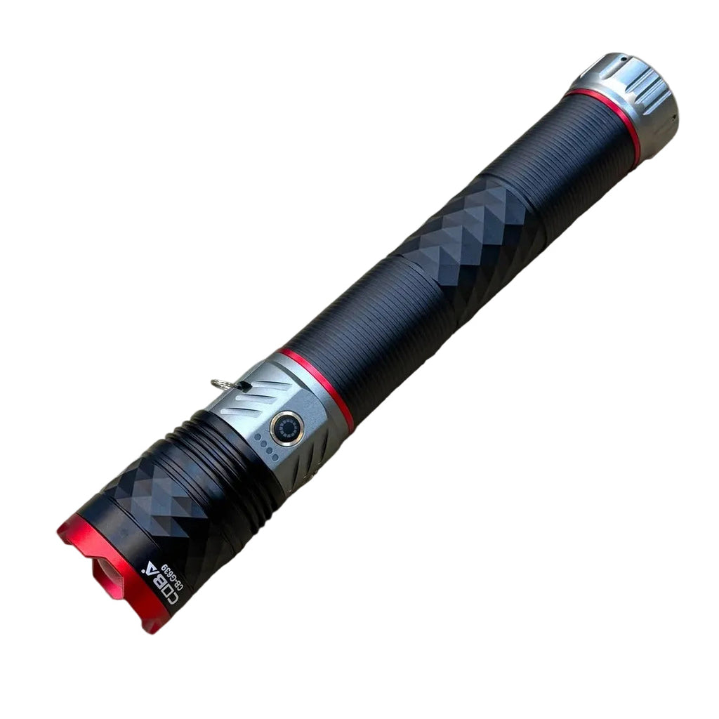 COBA G639 Flashlight Torch | 1 KM