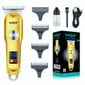 VGR Cordless Electric Hair Clipper for Men