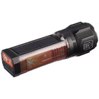 X-46 Multifunctional Solar Flashlight