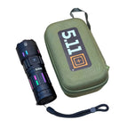 5.11 Powerful Zooming Flashlight | 1 KM
