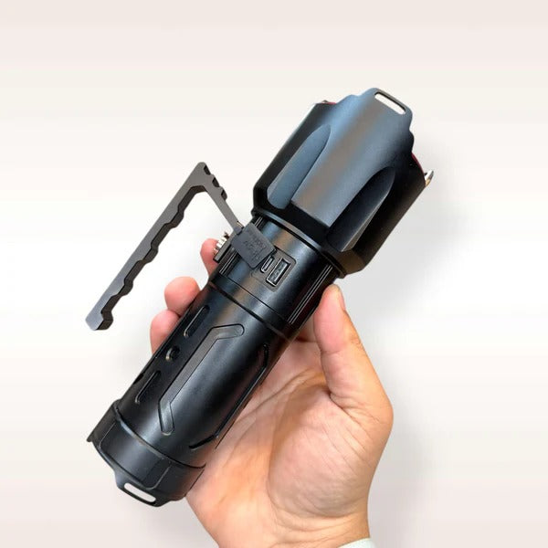 Ruilang 1.2 KM Range Flashlight