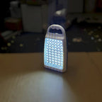 AOnelec Rechargeable Emergency Light- 60 LEDs