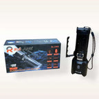 Ruilang 1.2 KM Range Flashlight