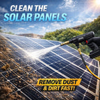 Car Washer Spray Water Gun | Complete KIT