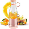 Rechargeable Electric Bottle Juicer/ Mixer Blender