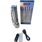 COBA Powerful LED Flashlight | 3KM