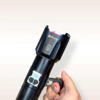 Ruilang 1.2 KM Range Flashlight