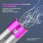 IMPORTED 5 In 1 Hair Dryer- Styler