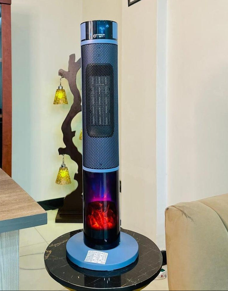 Electric Blower Heater | 2000W