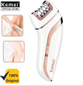 Kemei Ladies Hair Removal Epilator