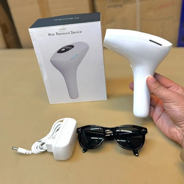 IPL Hair Removal Laser Machine