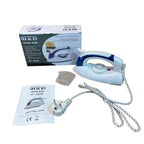 Travel Friendly Folding Steam Iron | 750W