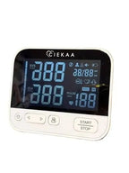 Automatic Digital Blood Pressure Monitor