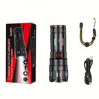 Ruilang 1 KM Power Bank Supported Torch