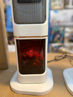 3D Ceramic Blower Heater | 2000W