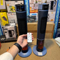Electric Blower Heater | 2000W