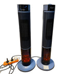 Electric Blower Heater | 2000W