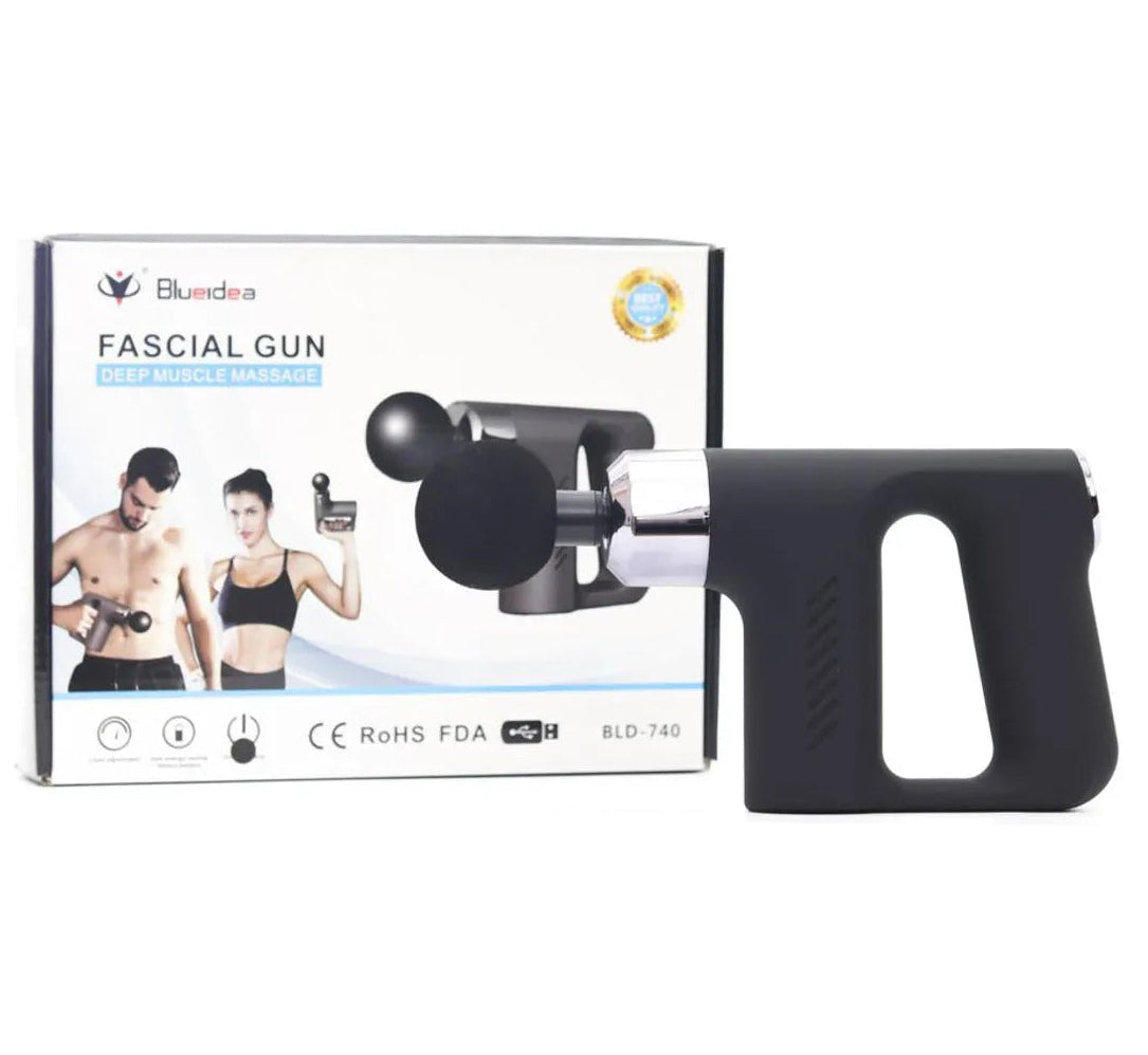 Blueidea Deep Tissue Massager