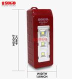 SOGO Rechargeable Emergency LED Light