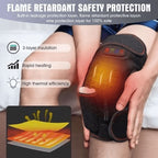 Rechargeable Knee Massager
