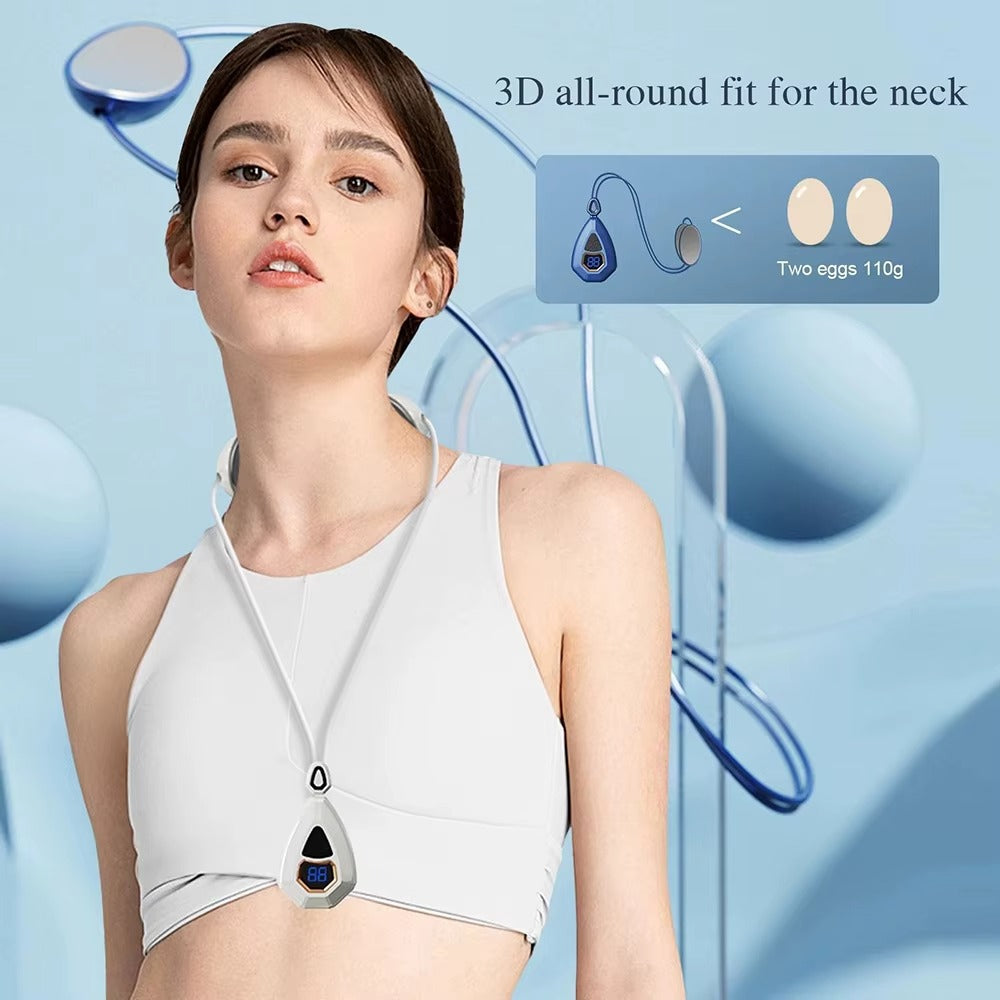 EMS Electric Cervical Neck Massager