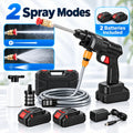 Car Washer Spray Water Gun | Complete KIT