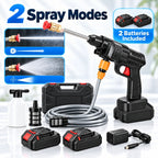 Car Washer Spray Water Gun | Complete KIT