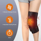 Rechargeable Knee Massager