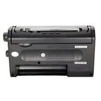 Analog 12 Band MP3 Radio | FM/MW/SW