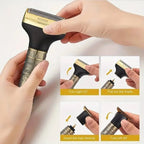 Rechargeable 3in1 Hair Trimmer