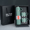 Stainless Steel Vacuum Flask Set | 500ml