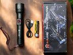 Ruilang Zoomable Mini Torch